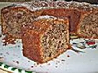 Rezept: Nusskuchen mit Öl Nusskuchen mit Öl - Rezept