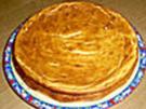 Mama`s Käsekuchen - Rezept