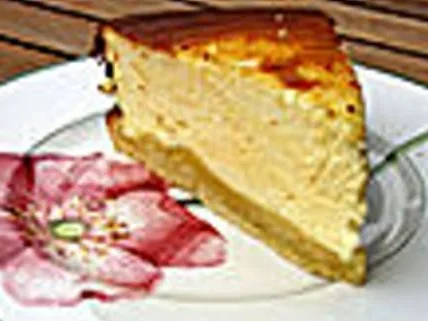 Mama`s Käsekuchen - Rezept - Bild Nr. 2