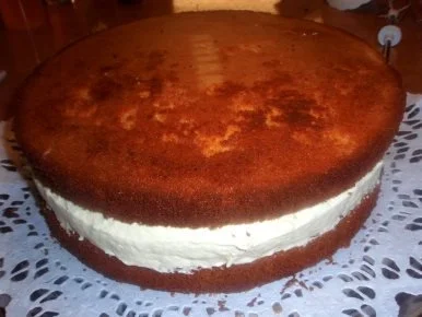 Torte: Bounty-Torte - Rezept - Bild Nr. 4