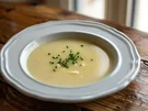 Spargelcremesuppe - Rezept - Bild Nr. 2