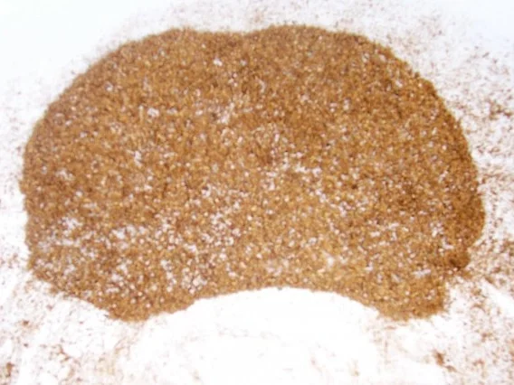 Rezept: Backen: Gewürz-Brot (Sauerteig) Backen: Gewürz-Brot (Sauerteig) - Rezept