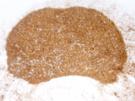 Backen: Gewürz-Brot (Sauerteig) - Rezept