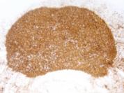 Backen: Gewürz-Brot (Sauerteig) - Rezept