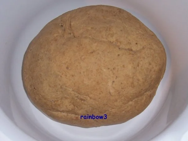 Rezept: Backen: Gewürz-Brot (Sauerteig) Bild Nr. 3 Backen: Gewürz-Brot (Sauerteig) - Rezept - Bild Nr. 3