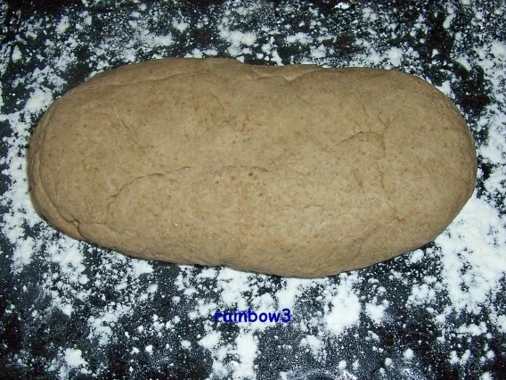 Rezept: Backen: Gewürz-Brot (Sauerteig) Bild Nr. 4 Backen: Gewürz-Brot (Sauerteig) - Rezept - Bild Nr. 4