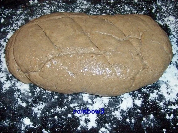 Rezept: Backen: Gewürz-Brot (Sauerteig) Bild Nr. 5 Backen: Gewürz-Brot (Sauerteig) - Rezept - Bild Nr. 5