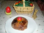 Osterpinzen - Rezept