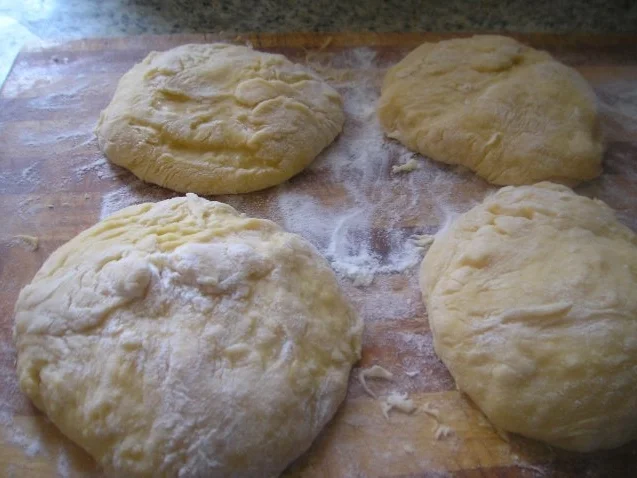 Osterpinzen - Rezept - Bild Nr. 5