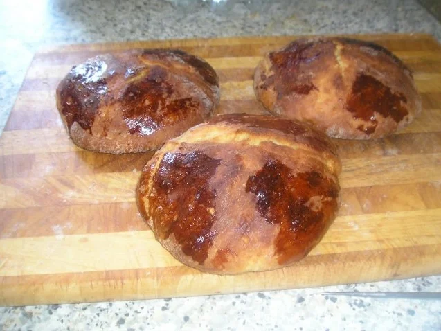 Osterpinzen - Rezept - Bild Nr. 6