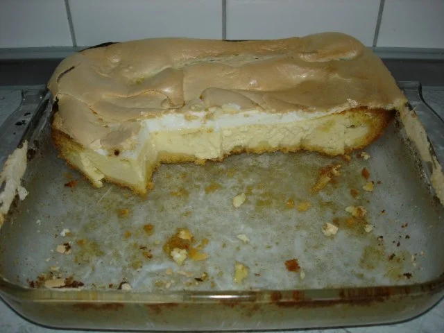 Quark-Creme-Schnitte - Rezept - Bild Nr. 2