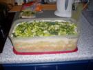 Schichtsalat - Rezept