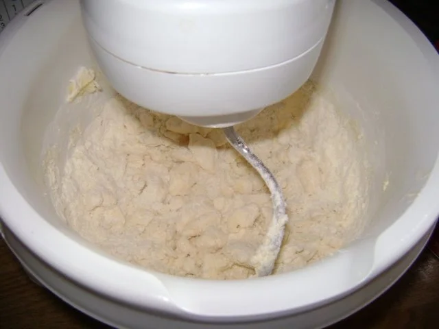 Mürbeteig - Grundrezept - Rezept - Bild Nr. 3