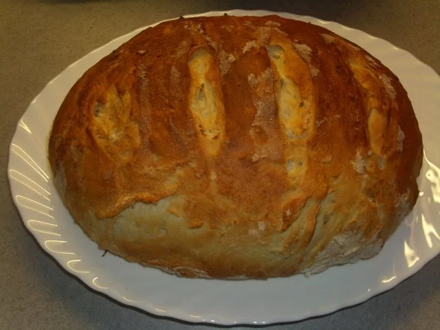 Brote: Weissbrot - Rezept