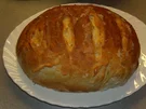 Brote: Weissbrot - Rezept