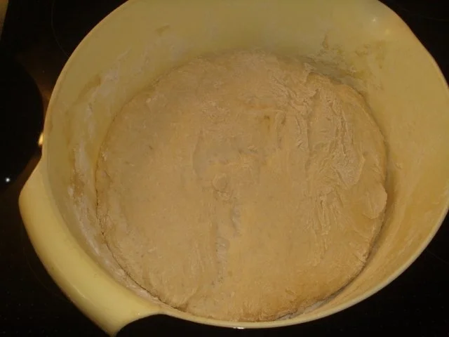 Brote: Weissbrot - Rezept - Bild Nr. 2