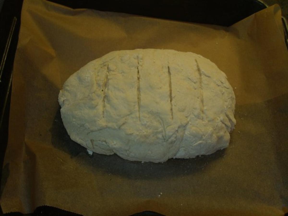 Brote: Weissbrot - Rezept - Bild Nr. 3