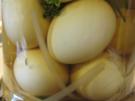 Soleier - Rezept