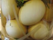 Soleier - Rezept