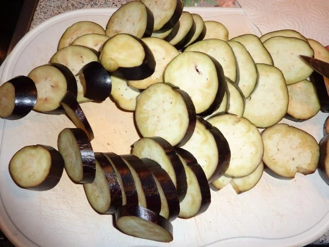 Auflauf: Moussaka - Rezept - Bild Nr. 2