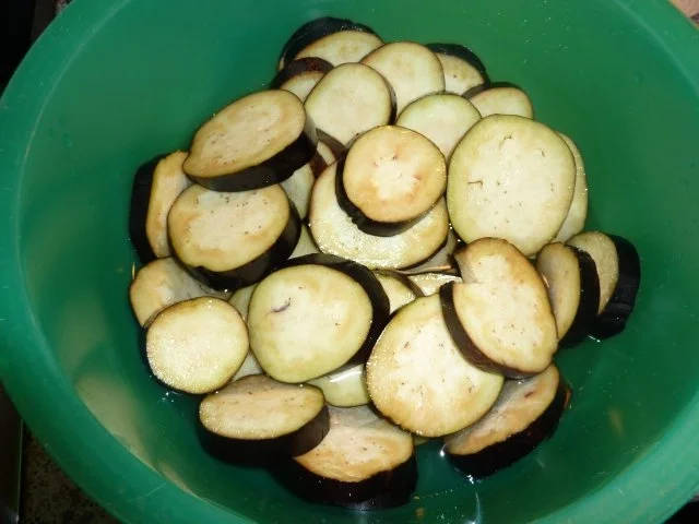 Auflauf: Moussaka - Rezept - Bild Nr. 3