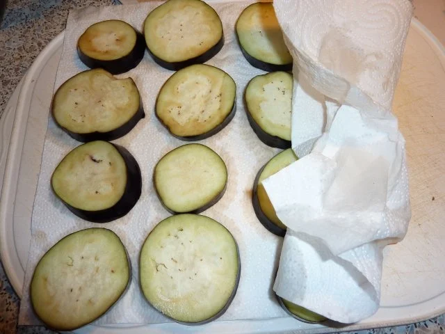 Auflauf: Moussaka - Rezept - Bild Nr. 4