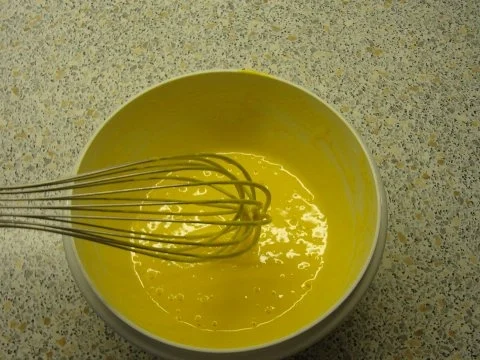 Hausgemachte Semmelknödel - Rezept - Bild Nr. 3