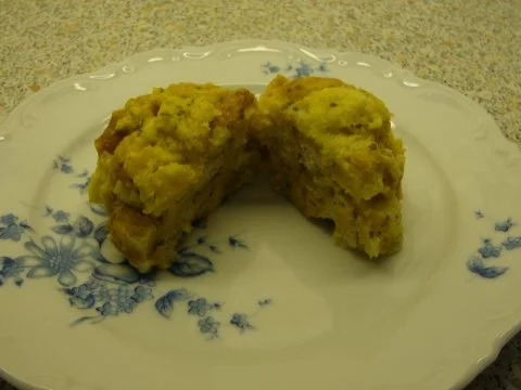 Hausgemachte Semmelknödel - Rezept