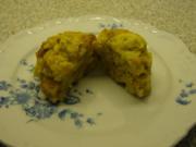 Hausgemachte Semmelknödel - Rezept