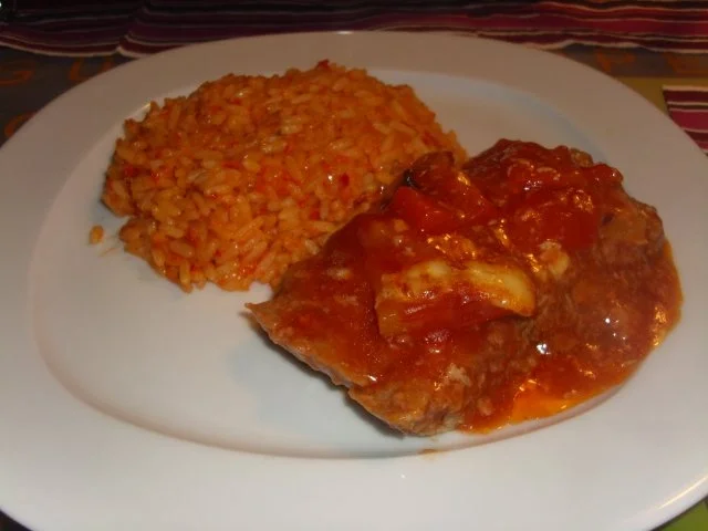 Rezept: Fleischgerichte: Hackpizza Fleischgerichte: Hackpizza - Rezept