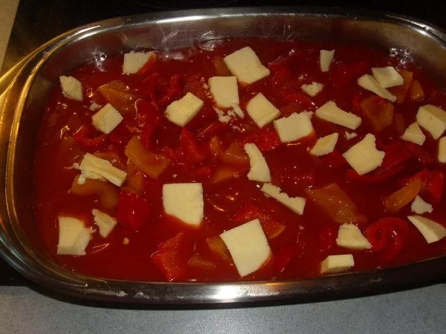 Rezept: Fleischgerichte: Hackpizza Bild Nr. 4 Fleischgerichte: Hackpizza - Rezept - Bild Nr. 4