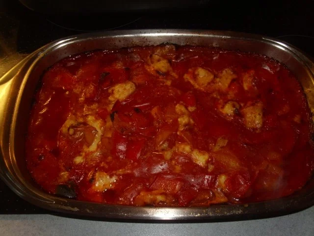 Rezept: Fleischgerichte: Hackpizza Bild Nr. 5 Fleischgerichte: Hackpizza - Rezept - Bild Nr. 5