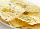 Knusperbrot aus Sardinien - Rezept - Bild Nr. 2