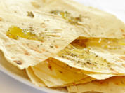 Knusperbrot aus Sardinien - Rezept - Bild Nr. 2