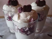 Rezept: Himbeer Traum Himbeer Traum - Rezept