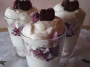 Himbeer Traum - Rezept