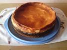 Mohn-Schmand Kuchen - Rezept