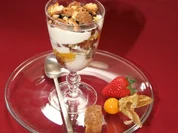 Zuppa cantuccine - Rezept