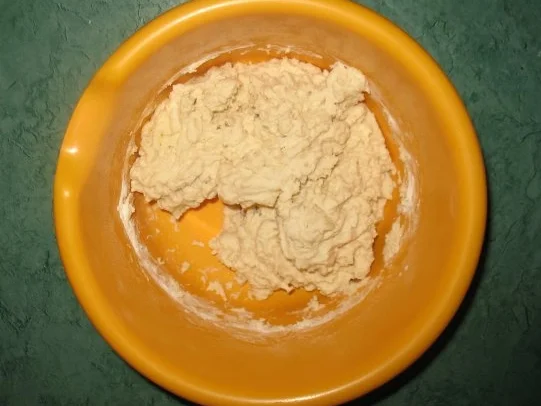 Rezept: Brot - Weißbrot – schnell und frei gebacken Bild Nr. 4 Brot - Weißbrot – schnell und frei gebacken - Rezept - Bild Nr. 4