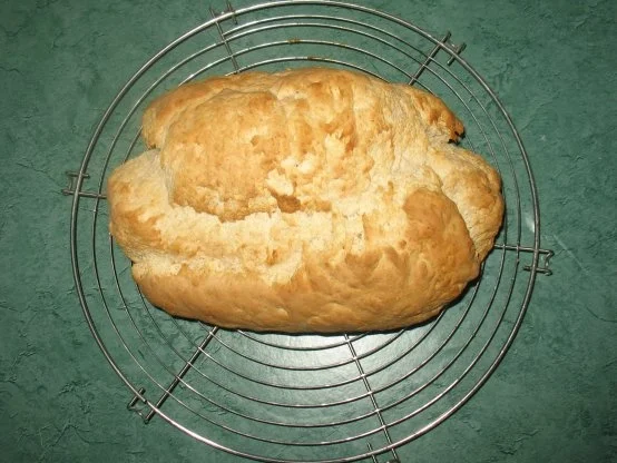 Rezept: Brot - Weißbrot – schnell und frei gebacken Bild Nr. 5 Brot - Weißbrot – schnell und frei gebacken - Rezept - Bild Nr. 5