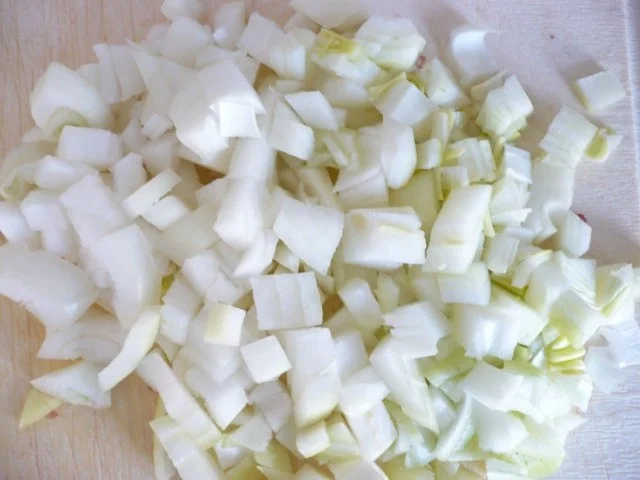 Rezept: Puszta - Geschnetzeltes Bild Nr. 4 Puszta - Geschnetzeltes - Rezept - Bild Nr. 4