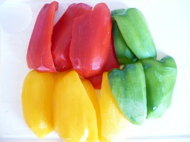 Rezept: Puszta - Geschnetzeltes Bild Nr. 5 Puszta - Geschnetzeltes - Rezept - Bild Nr. 5