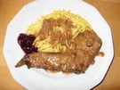 D: Hase aus dem Römertopf - Rezept