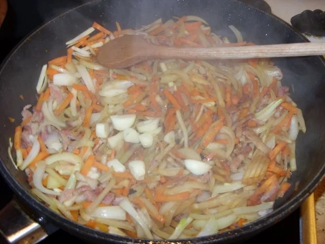 D: Hase aus dem Römertopf - Rezept - Bild Nr. 4