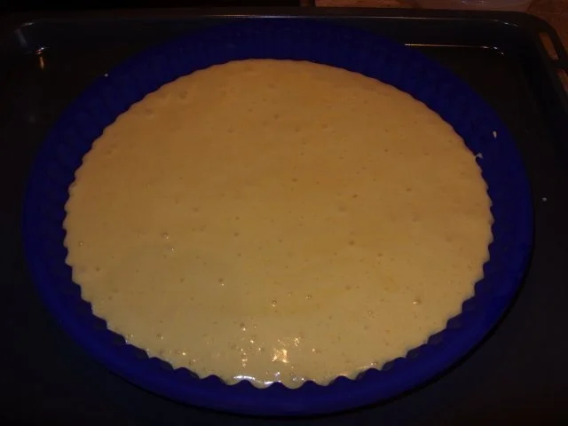 G: Erdbeerkuchen - Rezept - Bild Nr. 2