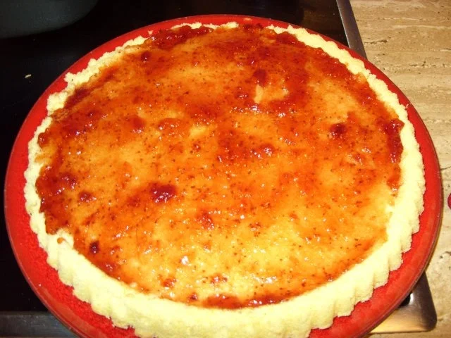 G: Erdbeerkuchen - Rezept - Bild Nr. 4