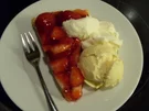 G: Erdbeerkuchen - Rezept