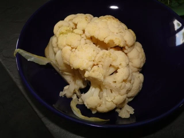 Frischen Spargel in Kresseschaumsösschen mit Lachs und gebratenen Drillingen - Rezept - Bild Nr. 5