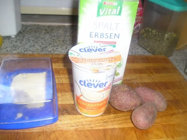 Kabeljaufilet mit Kräuterkruste - Rezept - Bild Nr. 5