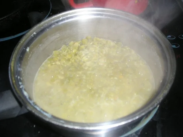 Kabeljaufilet mit Kräuterkruste - Rezept - Bild Nr. 6